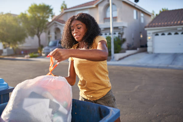Best Construction Debris Removal  in Shiloh, PA