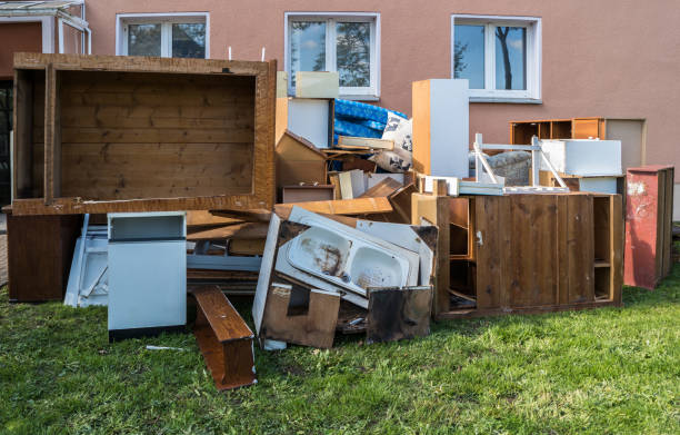 Yard Cleanup Services in Shiloh, PA