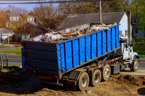 Best Junk Hauling Services  in Shiloh, PA