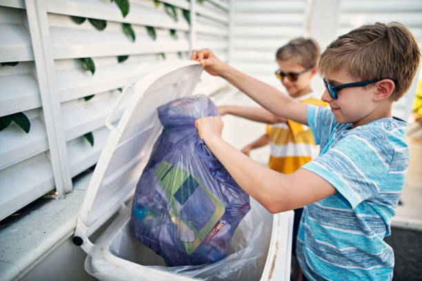 Best Dumpster Rental Services  in Shiloh, PA
