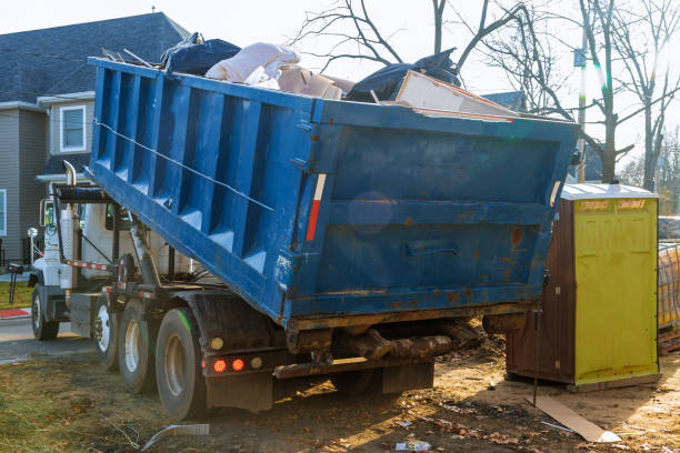 Best Yard Waste Removal  in Shiloh, PA