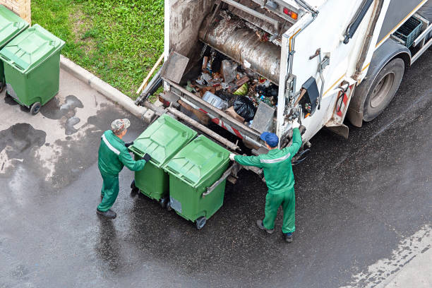 Best Commercial Cleanout Services  in Shiloh, PA