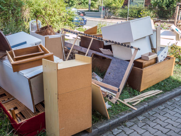Full-Service Junk Removal in Shiloh, PA