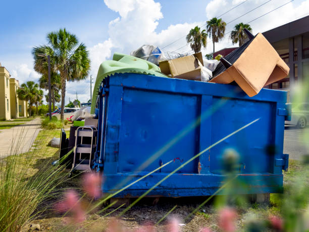 Best Attic Cleanout Services  in Shiloh, PA