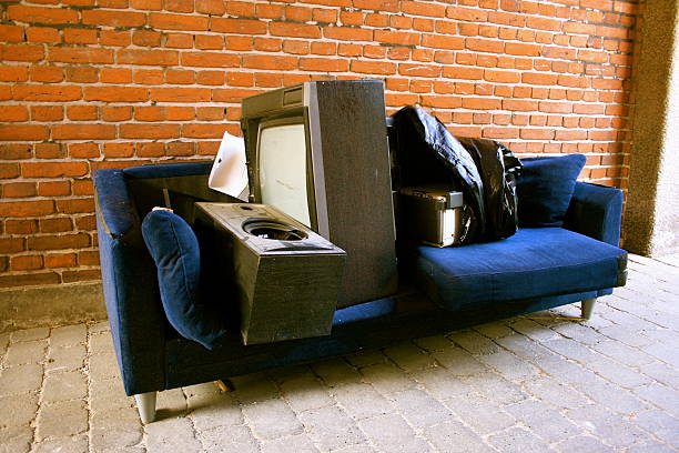Best Commercial Junk Removal  in Shiloh, PA
