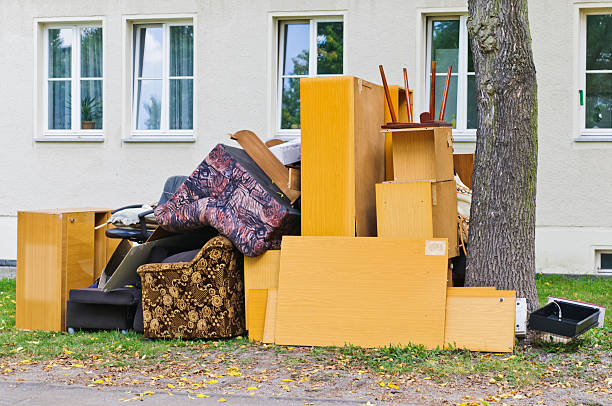 Best Residential Junk Removal  in Shiloh, PA
