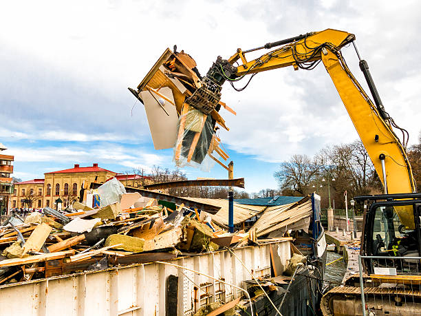 Best Full-Service Junk Removal  in Shiloh, PA